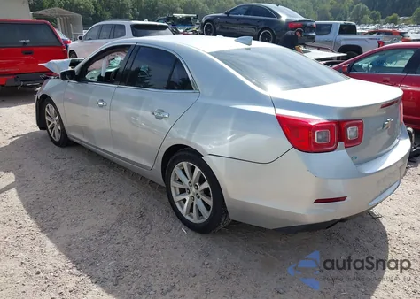 2015 Chevrolet Malibu 1Lz from USA, damaged, VIN 1G11F5SLXFU104500